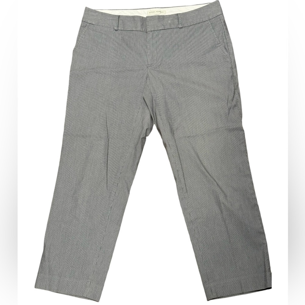 Banana Republic Gray Pants